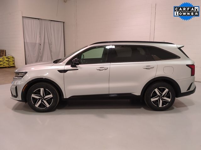 2021 Kia Sorento EX