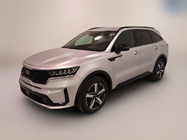 2021 Kia Sorento EX