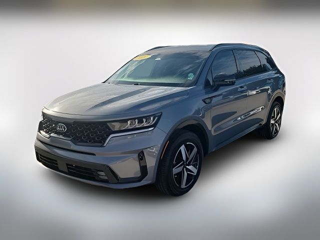 2021 Kia Sorento EX