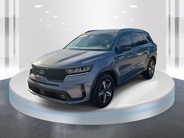 2021 Kia Sorento EX