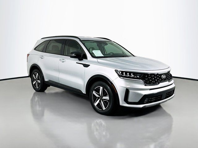 2021 Kia Sorento EX