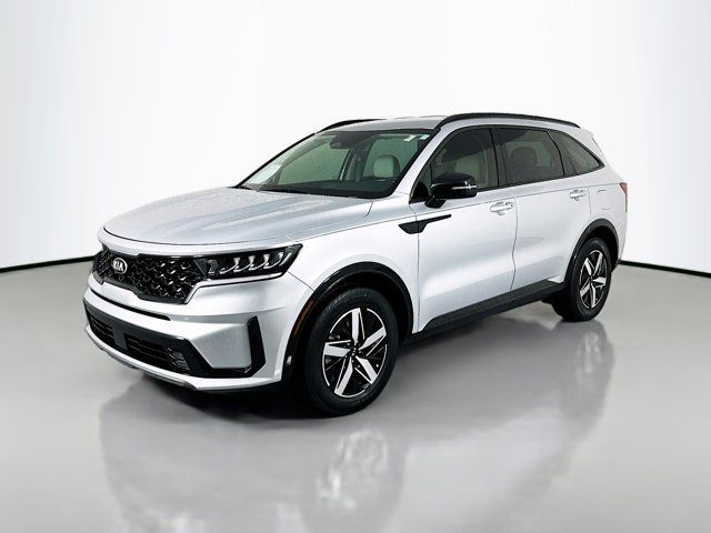 2021 Kia Sorento EX