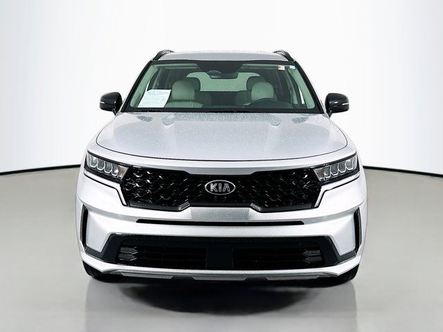 2021 Kia Sorento EX