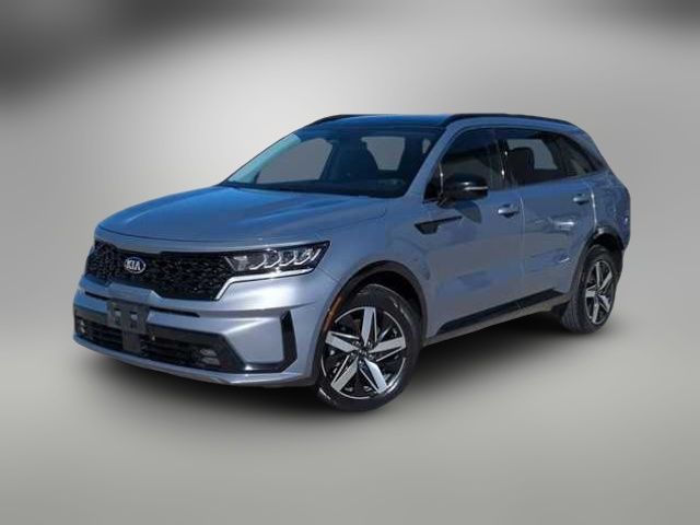 2021 Kia Sorento EX