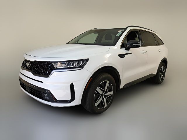 2021 Kia Sorento EX