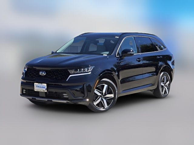 2021 Kia Sorento EX