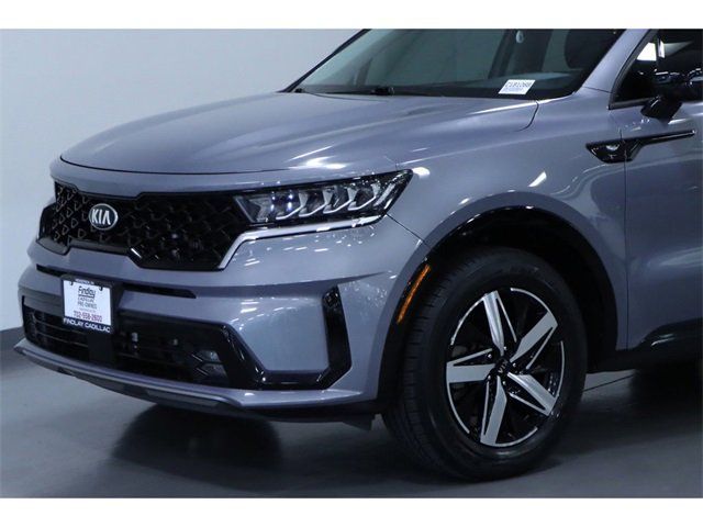 2021 Kia Sorento EX