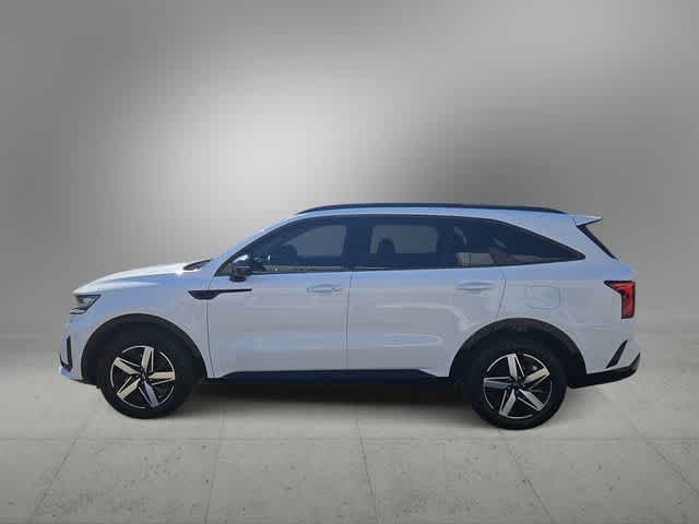 2021 Kia Sorento EX