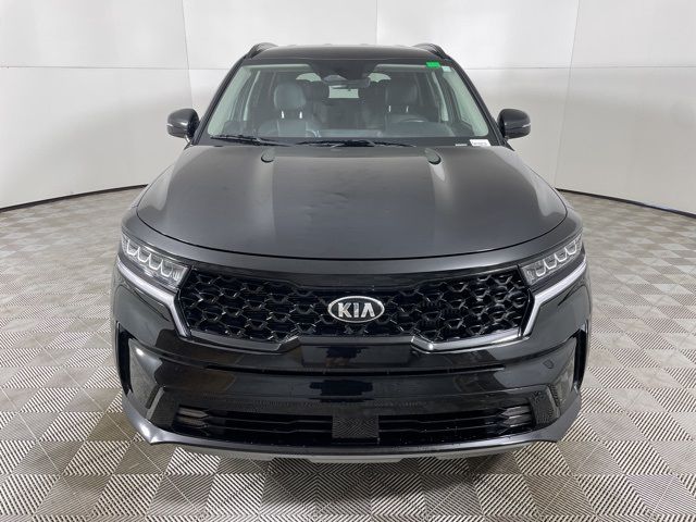 2021 Kia Sorento EX