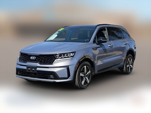 2021 Kia Sorento EX