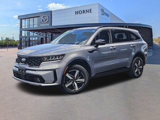 2021 Kia Sorento EX