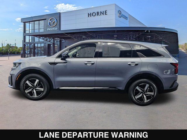 2021 Kia Sorento EX