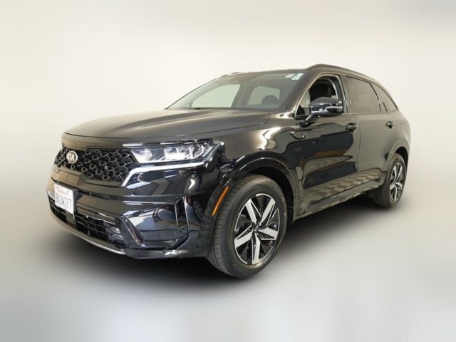 2021 Kia Sorento EX