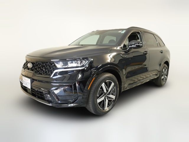 2021 Kia Sorento EX