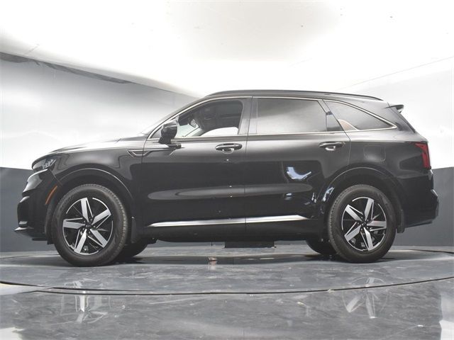 2021 Kia Sorento EX