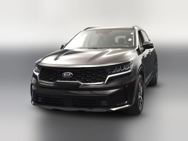 2021 Kia Sorento EX