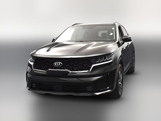 2021 Kia Sorento EX