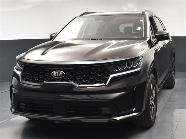 2021 Kia Sorento EX