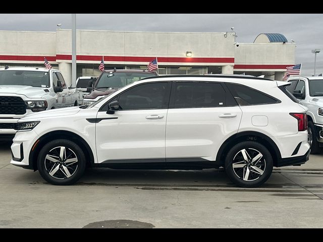 2021 Kia Sorento EX