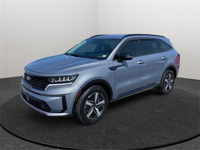 2021 Kia Sorento EX