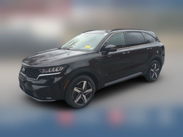 2021 Kia Sorento EX