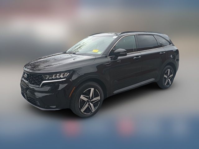 2021 Kia Sorento EX