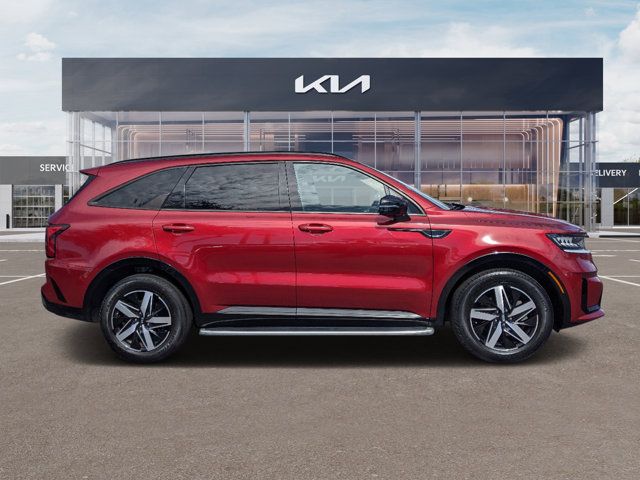 2021 Kia Sorento EX