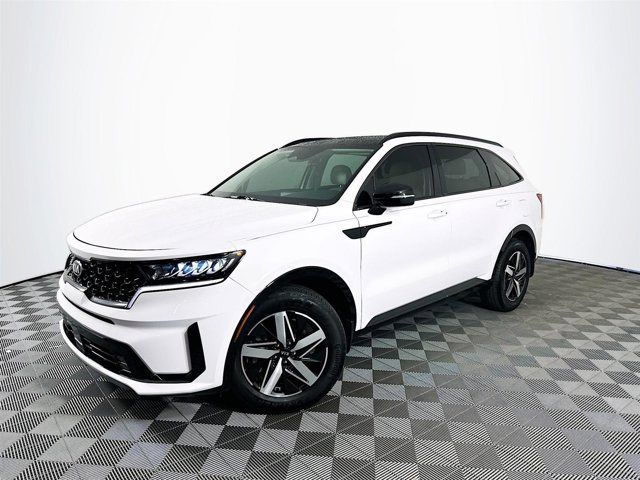 2021 Kia Sorento EX