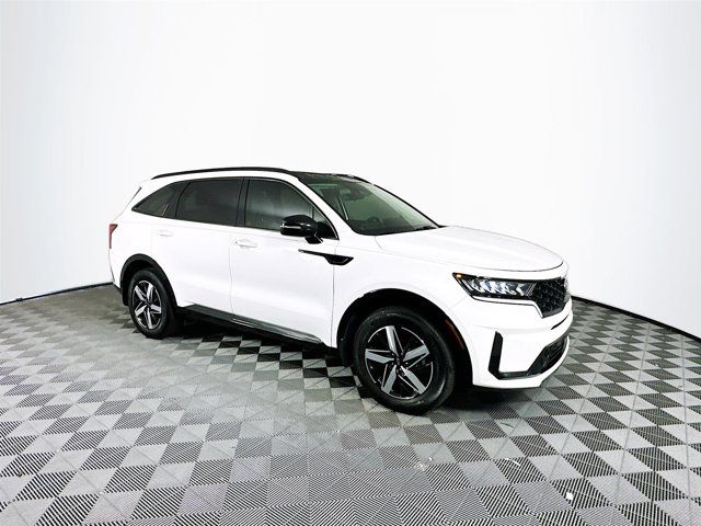 2021 Kia Sorento EX