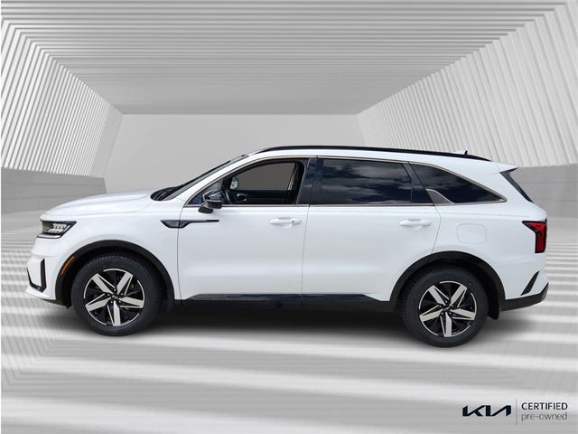 2021 Kia Sorento EX