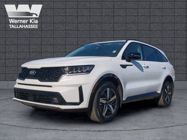 2021 Kia Sorento EX