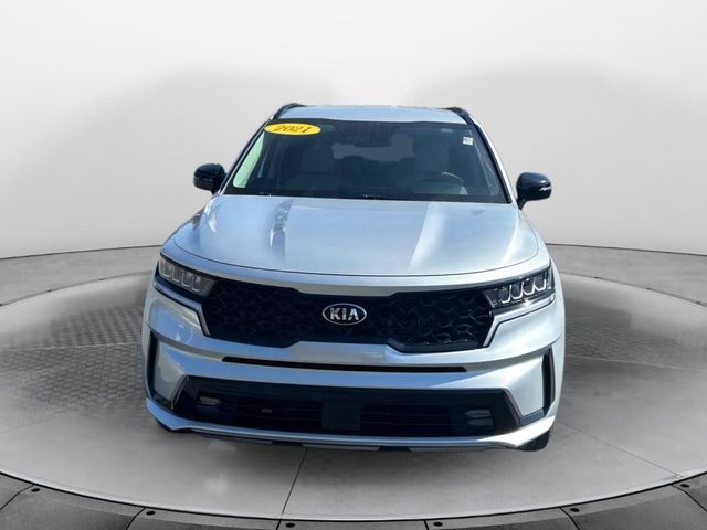 2021 Kia Sorento EX