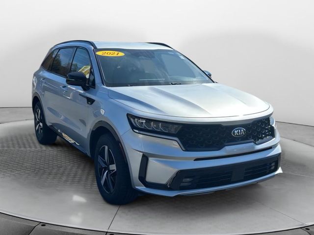 2021 Kia Sorento EX