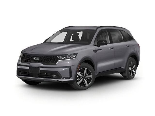 2021 Kia Sorento EX