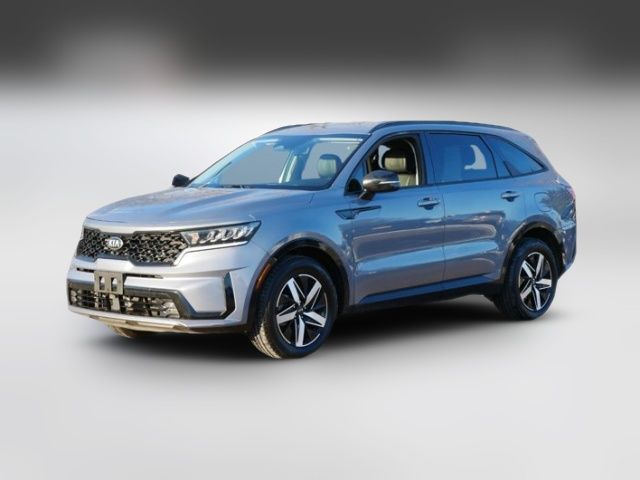 2021 Kia Sorento EX