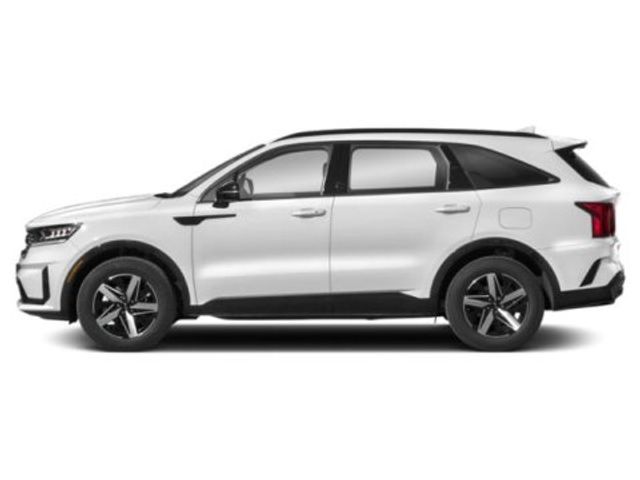 2021 Kia Sorento EX