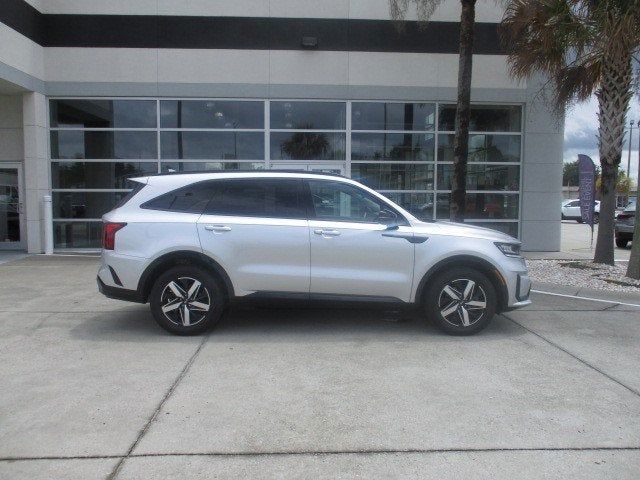 2021 Kia Sorento EX