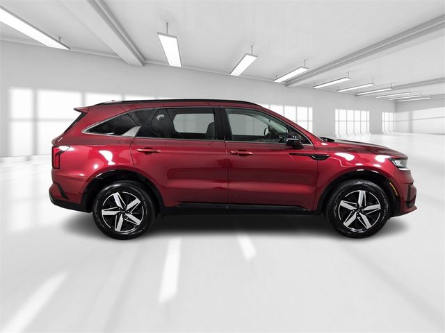 2021 Kia Sorento EX