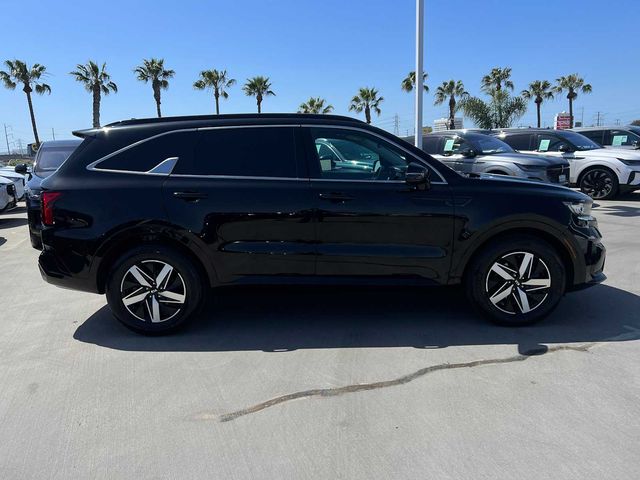 2021 Kia Sorento EX