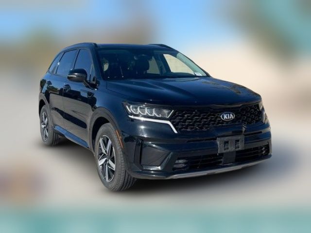 2021 Kia Sorento EX