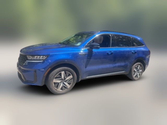 2021 Kia Sorento EX