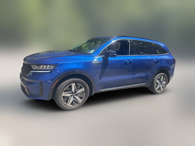 2021 Kia Sorento EX