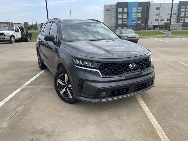 2021 Kia Sorento EX