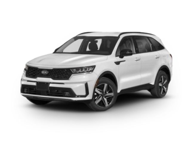 2021 Kia Sorento EX