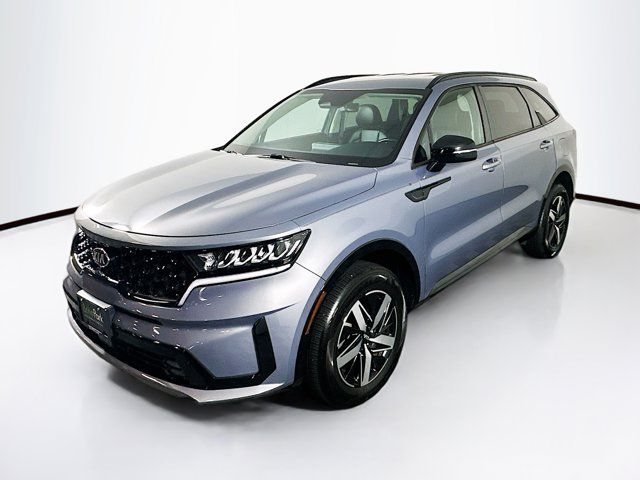 2021 Kia Sorento EX