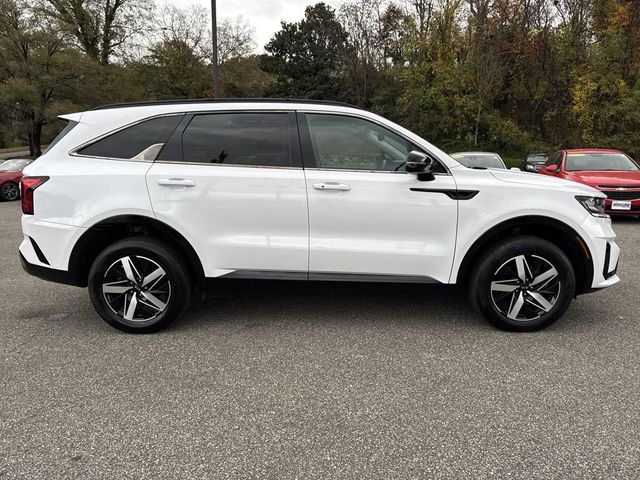 2021 Kia Sorento EX