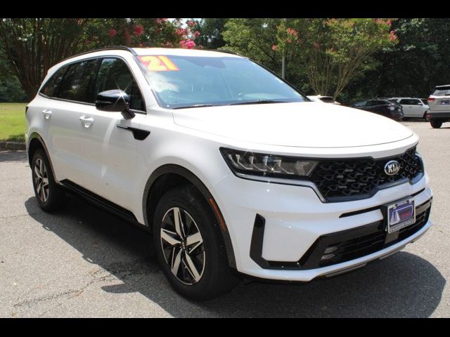 2021 Kia Sorento EX