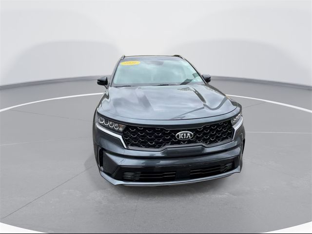 2021 Kia Sorento EX