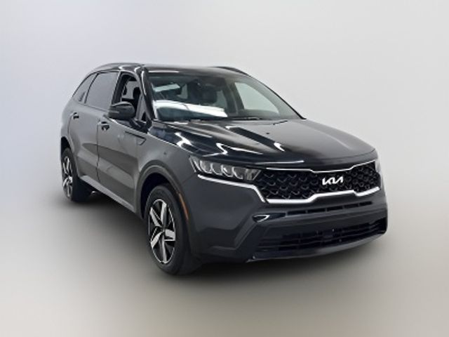 2021 Kia Sorento EX
