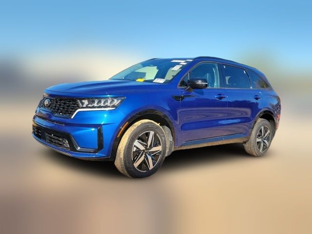 2021 Kia Sorento EX